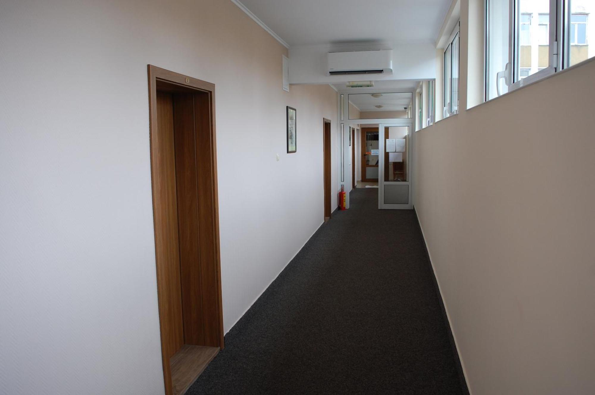 Hotel Vitosha Trjavna Exteriér fotografie