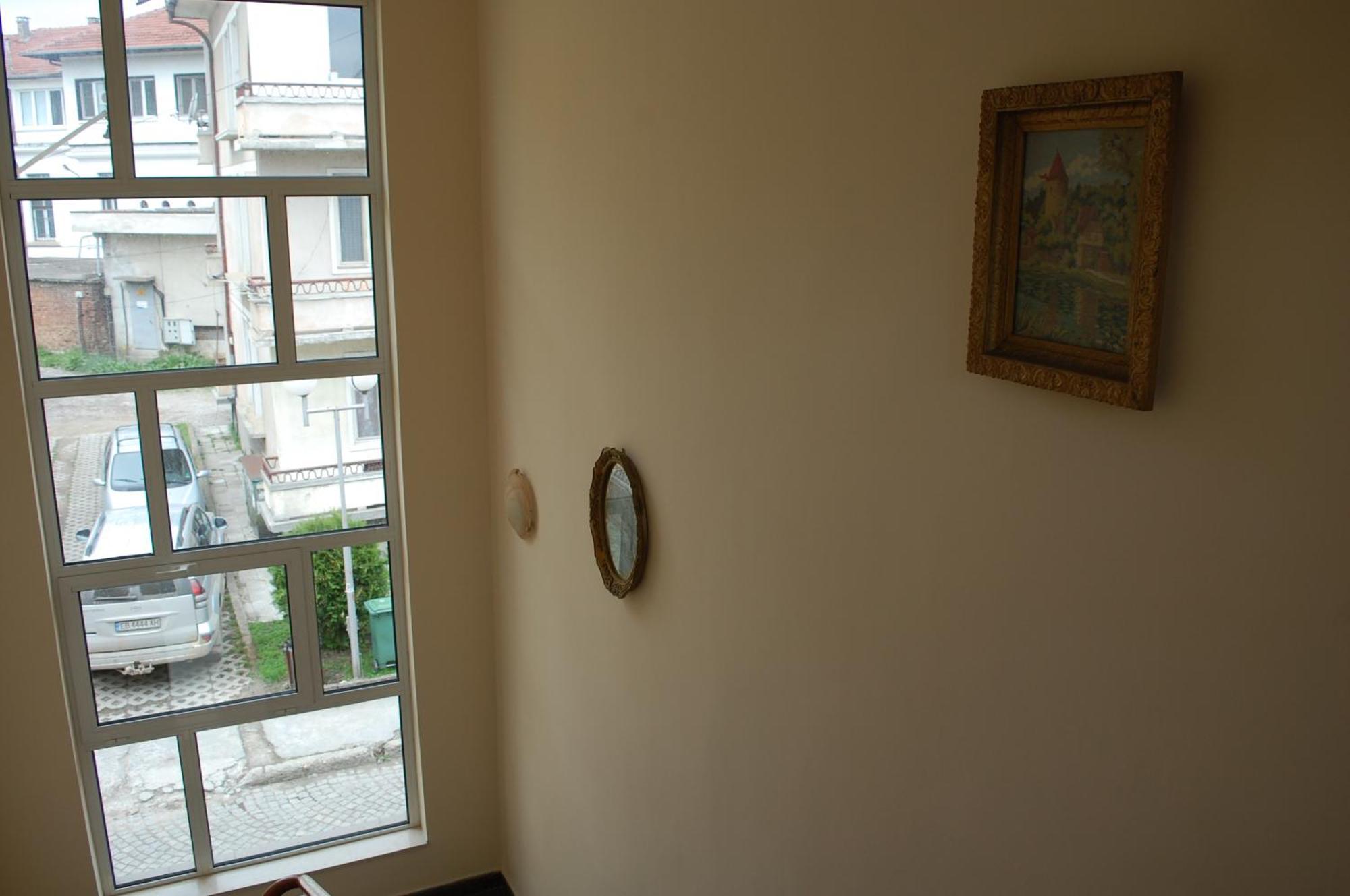 Hotel Vitosha Trjavna Exteriér fotografie